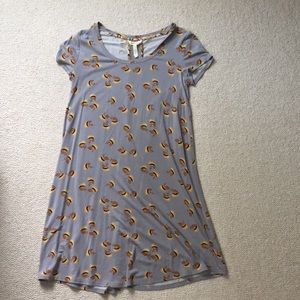 Matilda Jane dress